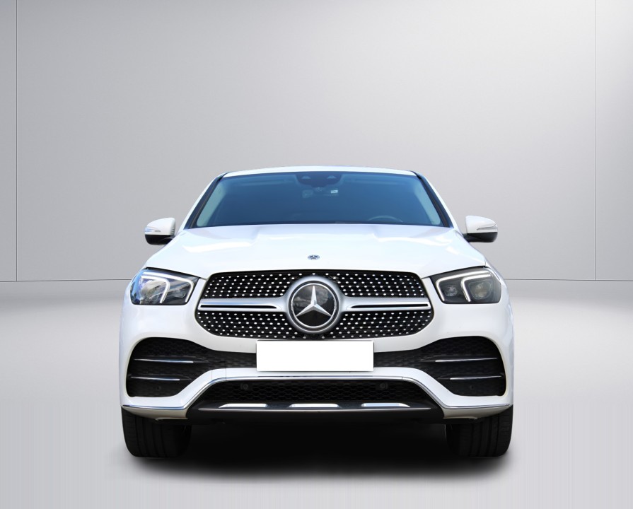 Mercedes-Benz GLE Coupé 350e 4MATIC AMG Line - foto 8