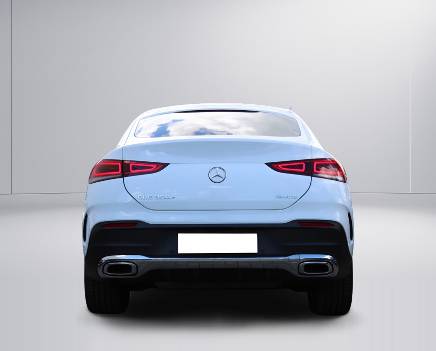 Mercedes-Benz GLE Coupé 350e 4MATIC AMG Line (4)