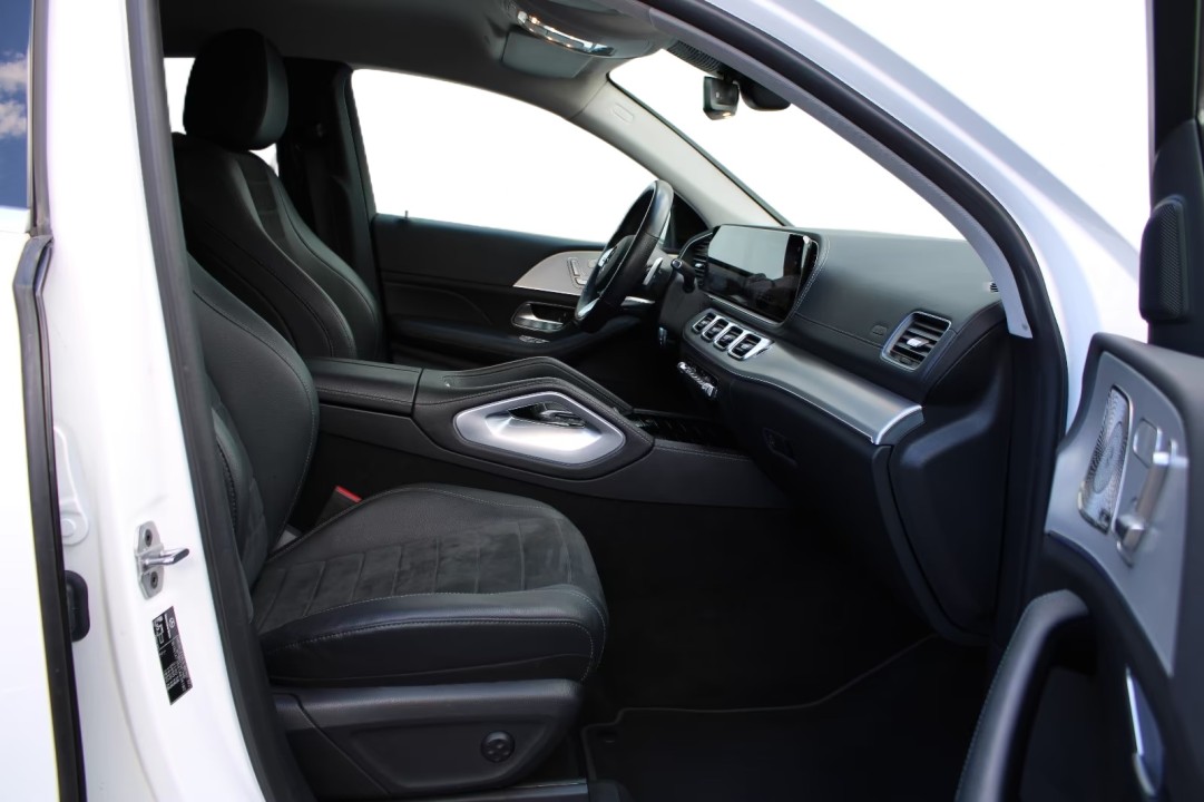 Mercedes-Benz GLE Coupé 350e 4MATIC AMG Line - foto 11