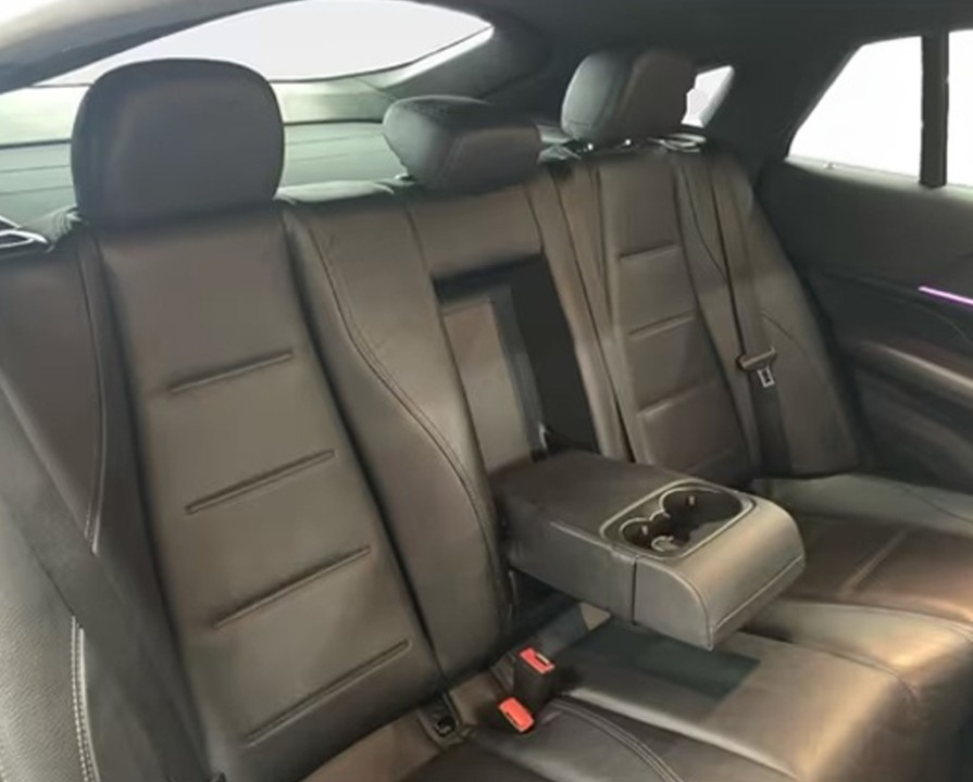 Mercedes-Benz GLE Coupé 350e 4MATIC AMG Line - foto 6
