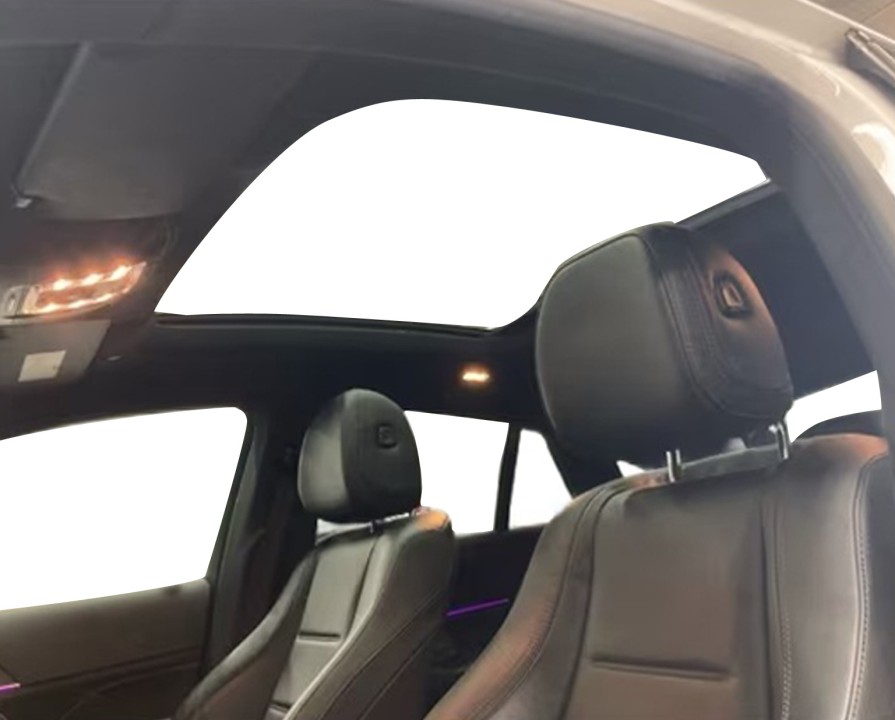 Mercedes-Benz GLE Coupé 350e 4MATIC AMG Line - foto 11