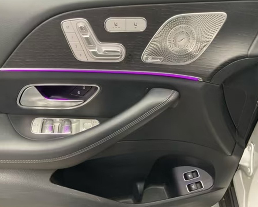 Mercedes-Benz GLE Coupé 350e 4MATIC AMG Line - foto 7