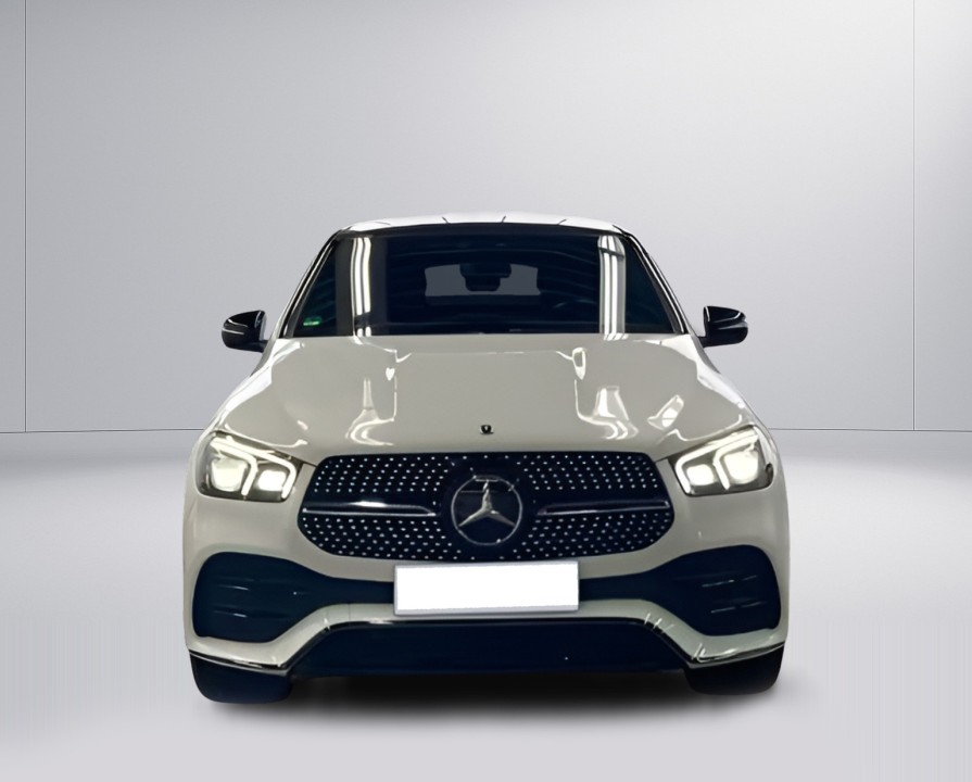 Mercedes-Benz GLE Coupé 350e 4MATIC AMG Line (2)
