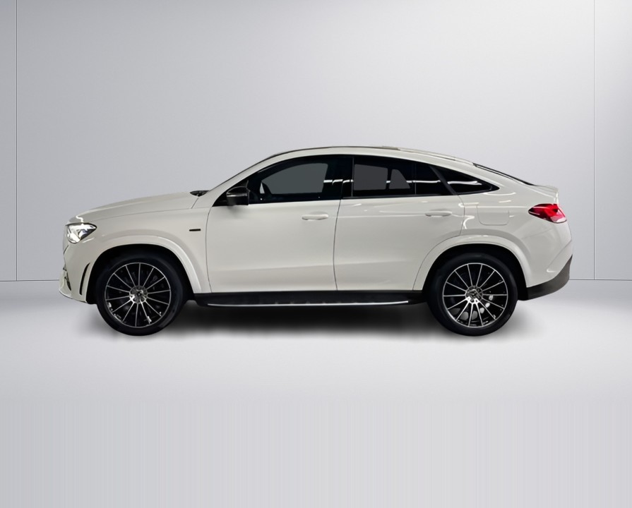 Mercedes-Benz GLE Coupé 350e 4MATIC AMG Line (3)