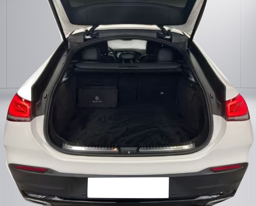 Mercedes-Benz GLE Coupé 350e 4MATIC AMG Line - foto 13