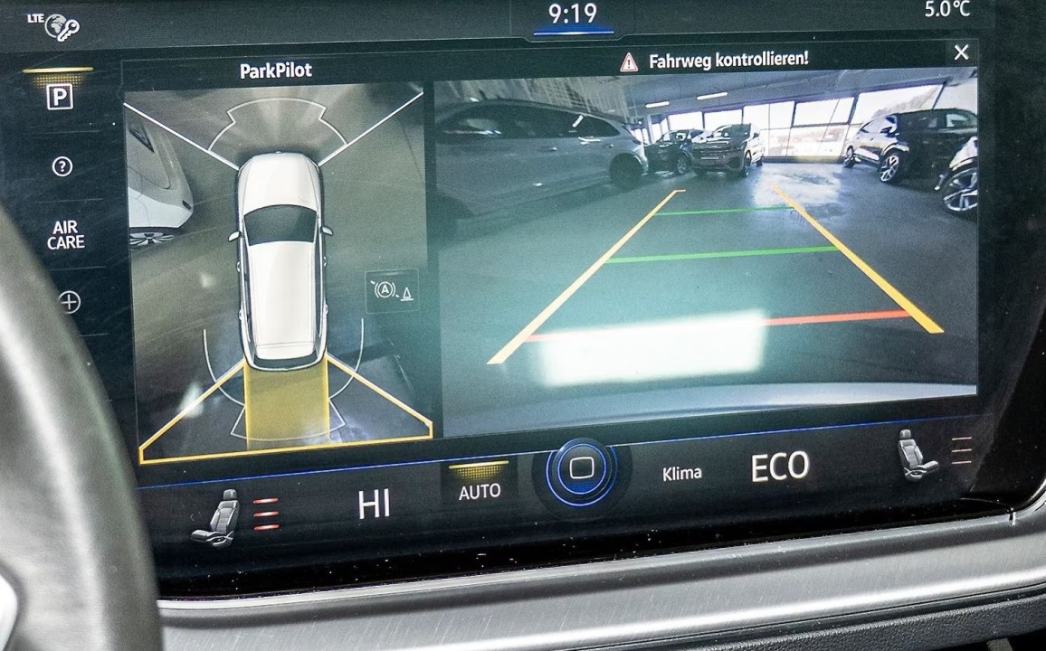 Volkswagen Touareg Elegance V6 TSI eHybrid - foto 9