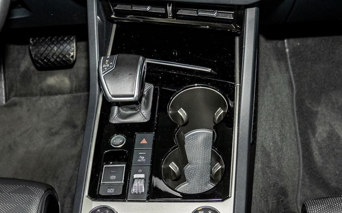 Volkswagen Touareg Elegance V6 TSI eHybrid - foto 7