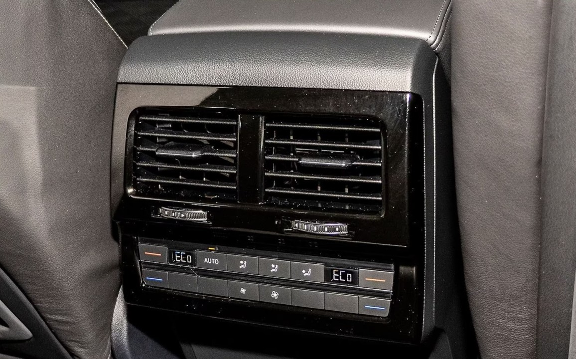 Volkswagen Touareg Elegance V6 TSI eHybrid - foto 10