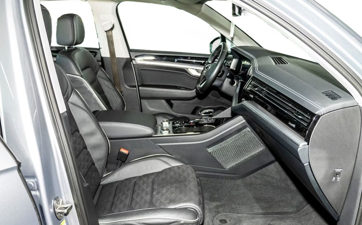 Volkswagen Touareg Elegance V6 TSI eHybrid - foto 6