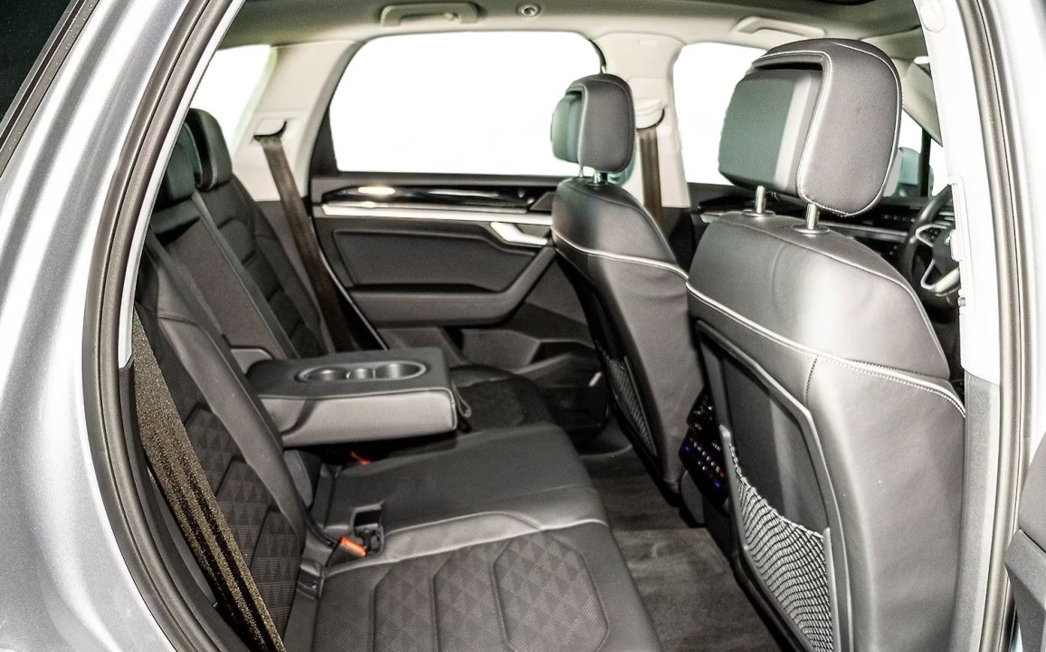 Volkswagen Touareg Elegance V6 TSI eHybrid - foto 11