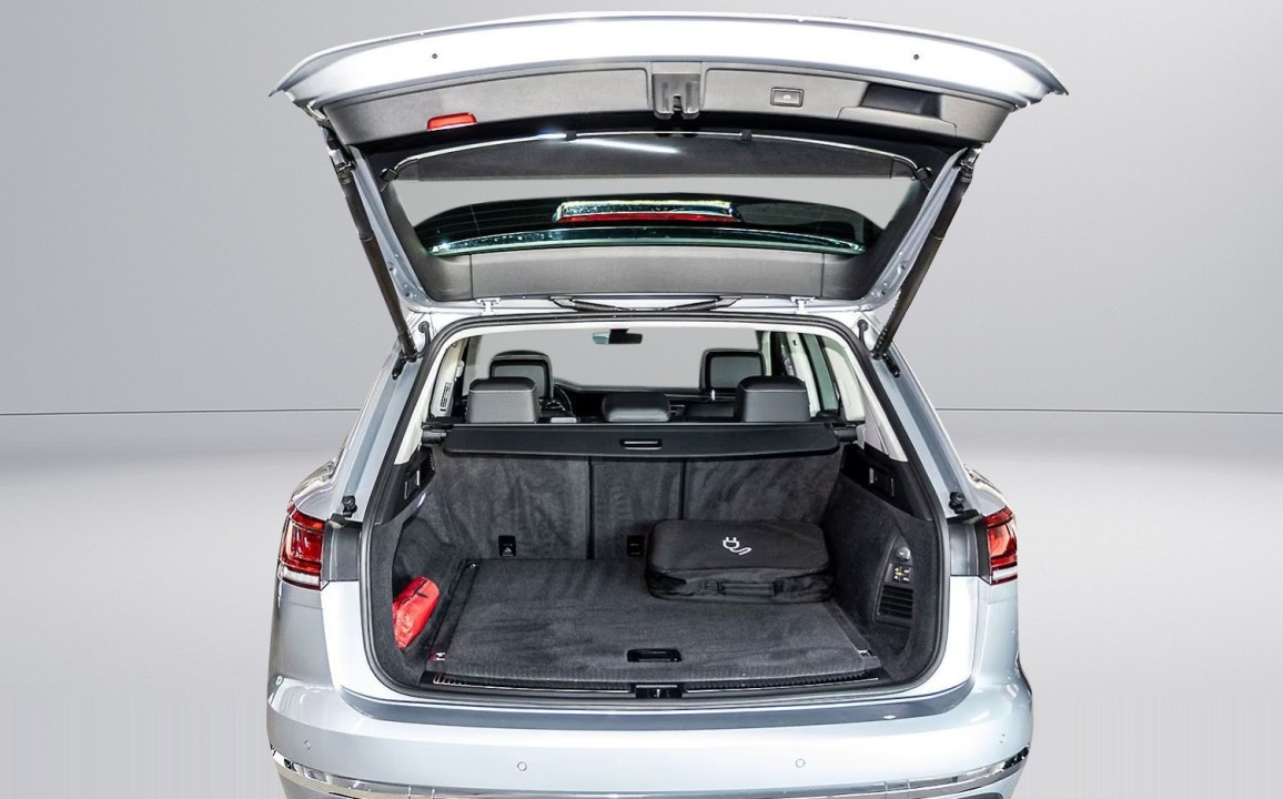 Volkswagen Touareg Elegance V6 TSI eHybrid - foto 14