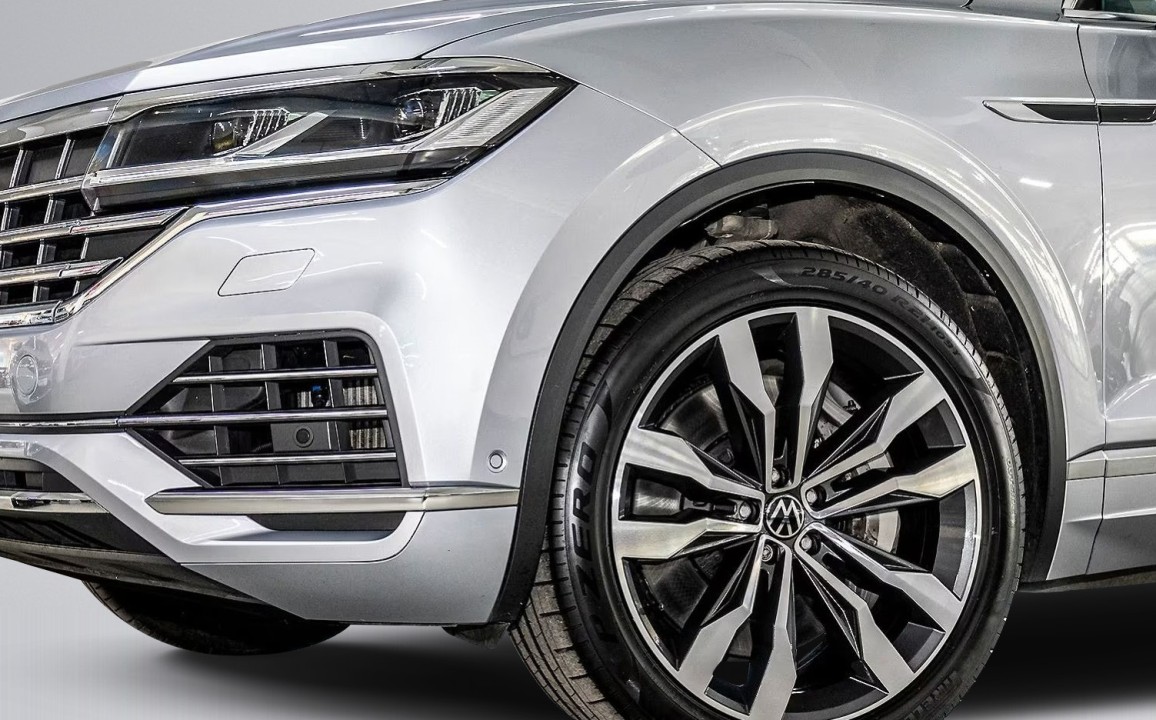 Volkswagen Touareg Elegance V6 TSI eHybrid - foto 15