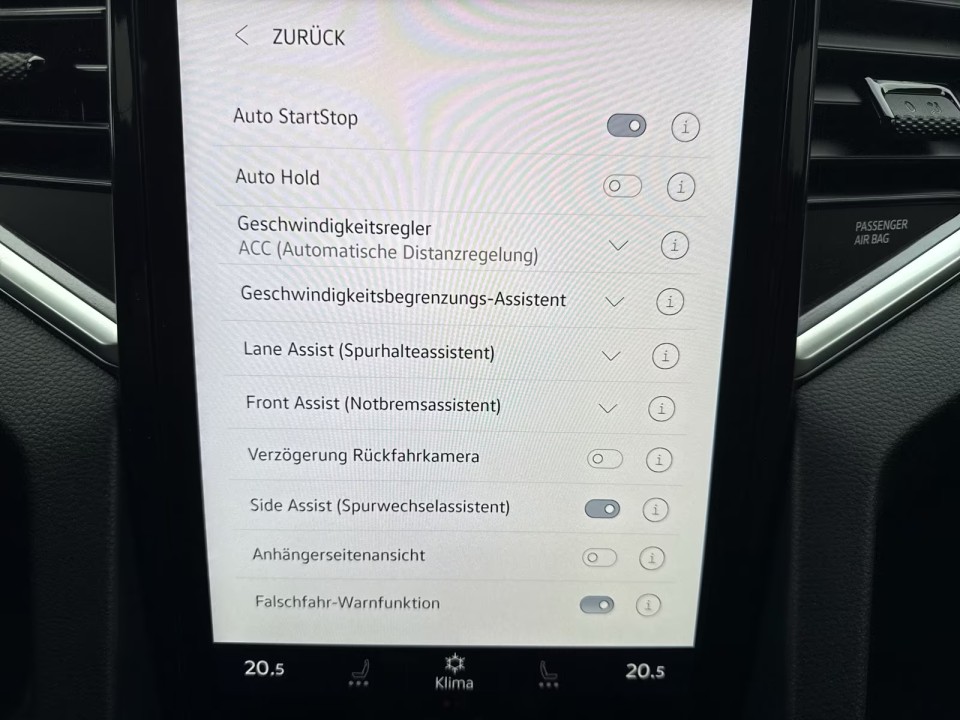 Volkswagen Amarok PanAmericana V6 TDI - foto 21