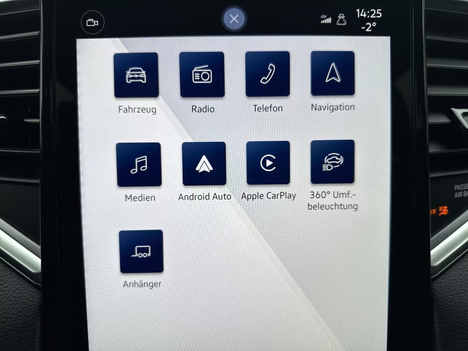 Volkswagen Amarok PanAmericana V6 TDI - foto 22