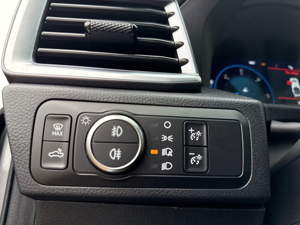 Volkswagen Amarok PanAmericana V6 TDI - foto 26