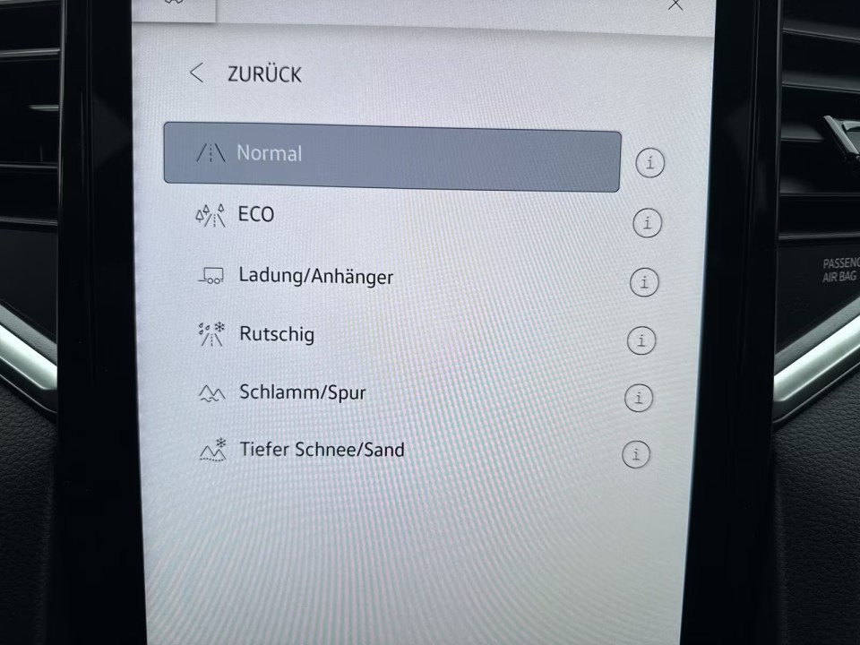 Volkswagen Amarok PanAmericana V6 TDI - foto 24