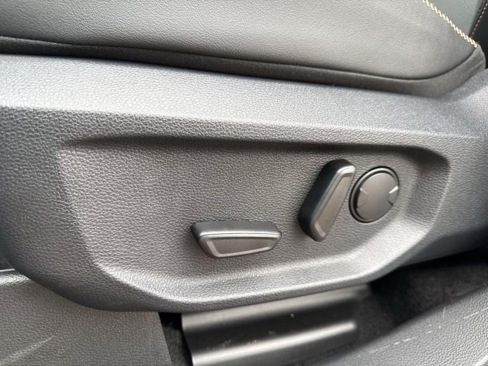 Volkswagen Amarok PanAmericana V6 TDI - foto 30