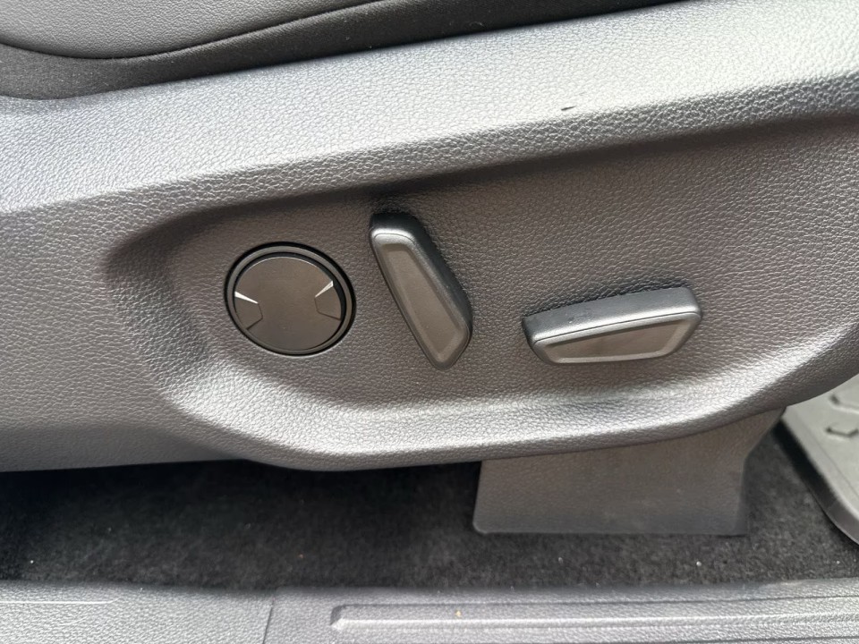 Volkswagen Amarok PanAmericana V6 TDI - foto 31