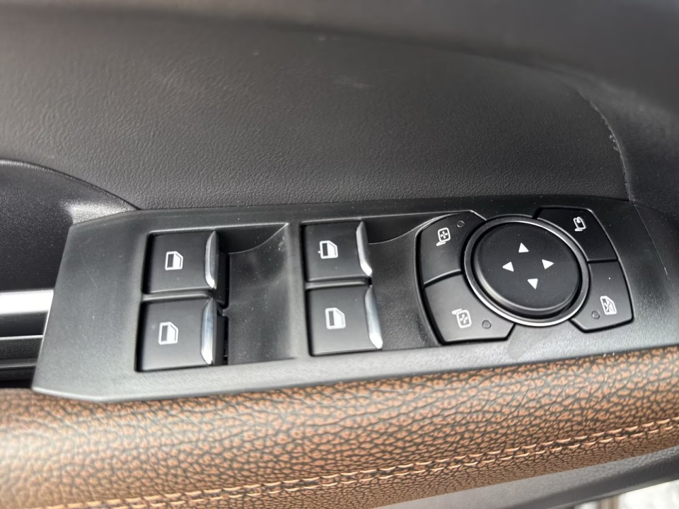 Volkswagen Amarok PanAmericana V6 TDI - foto 28