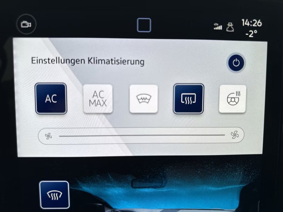 Volkswagen Amarok PanAmericana V6 TDI - foto 20