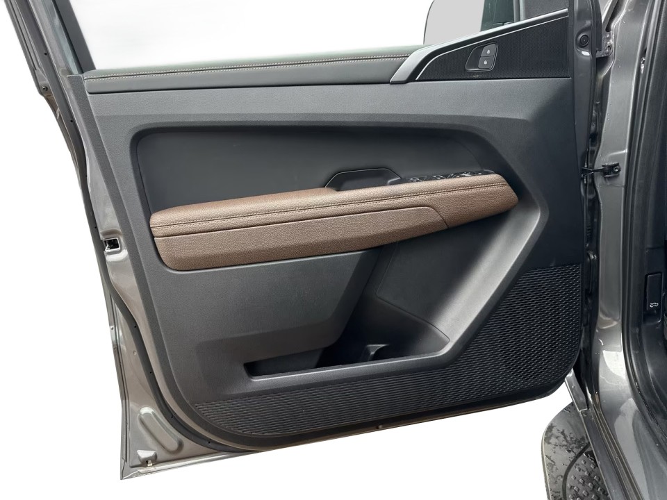 Volkswagen Amarok PanAmericana V6 TDI - foto 27