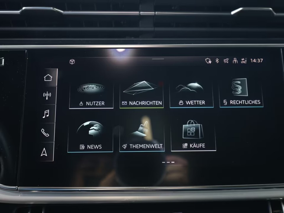 Audi Q7 50TDI quattro tiptronic S-Line - foto 15