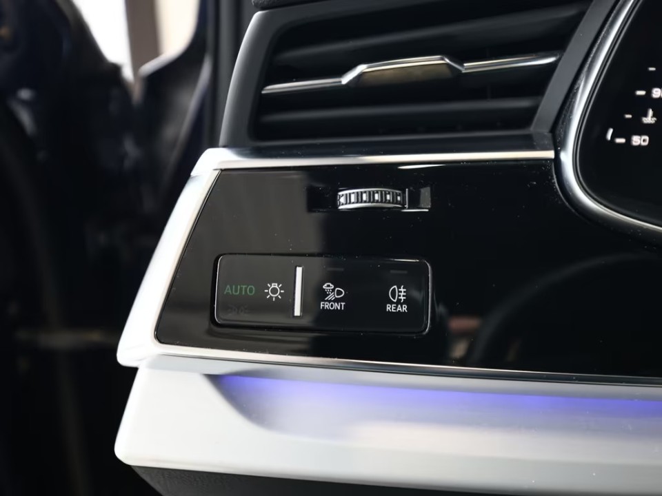 Audi Q7 50TDI quattro tiptronic S-Line - foto 18