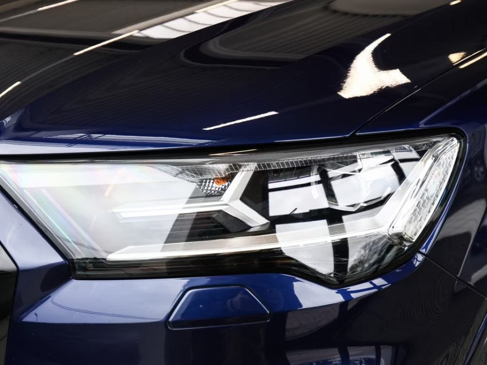 Audi Q7 50TDI quattro tiptronic S-Line - foto 27