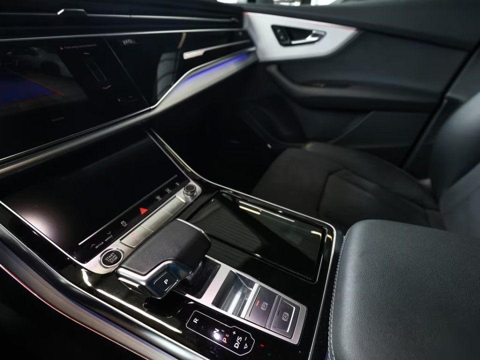 Audi Q7 50TDI quattro tiptronic S-Line - foto 13