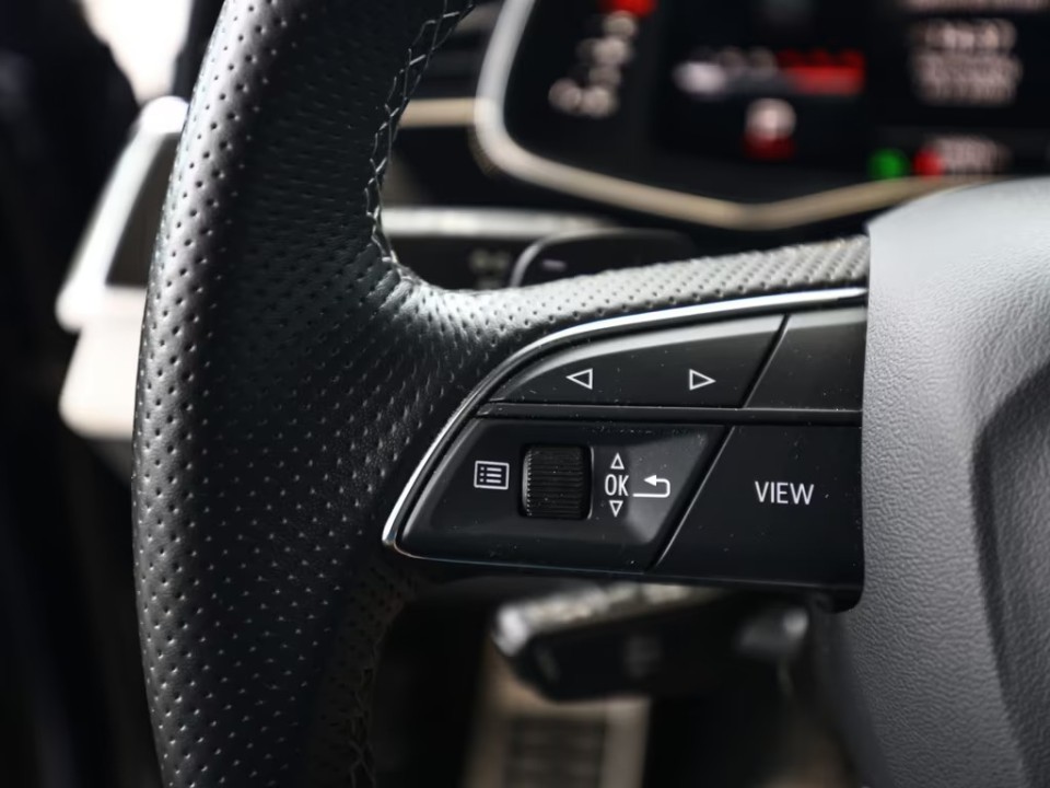 Audi Q7 50TDI quattro tiptronic S-Line - foto 7