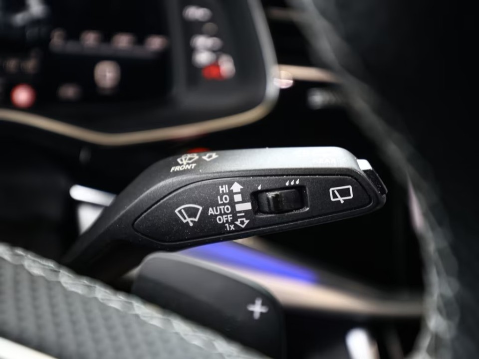 Audi Q7 50TDI quattro tiptronic S-Line - foto 11