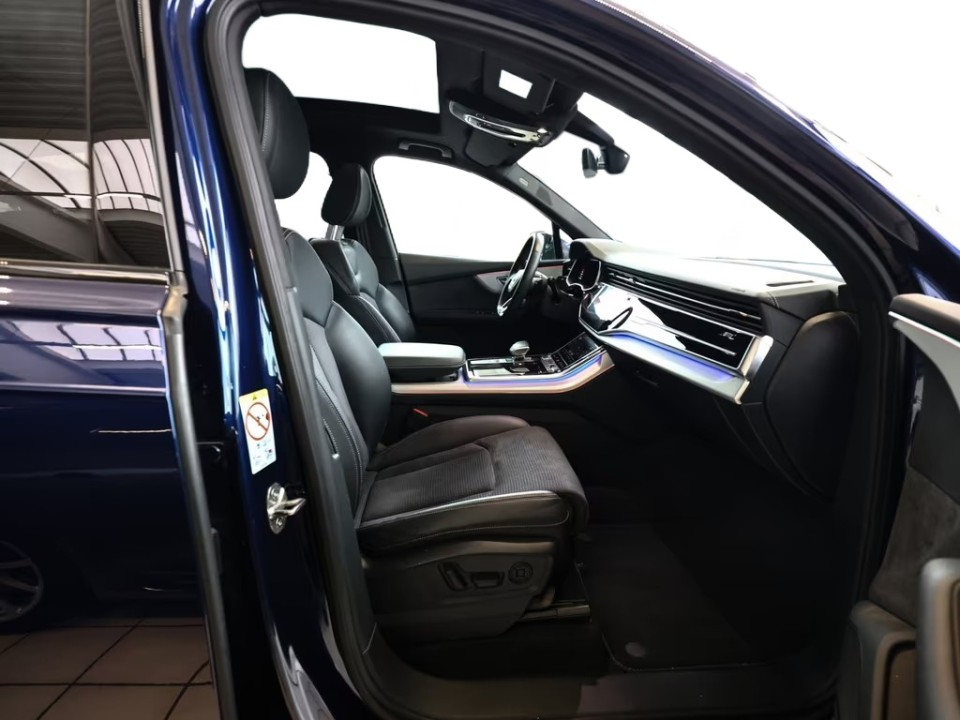 Audi Q7 50TDI quattro tiptronic S-Line - foto 6