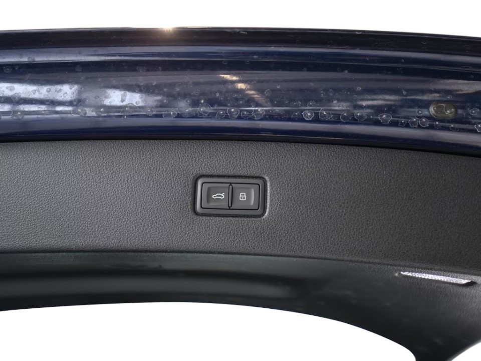 Audi Q7 50TDI quattro tiptronic S-Line - foto 25