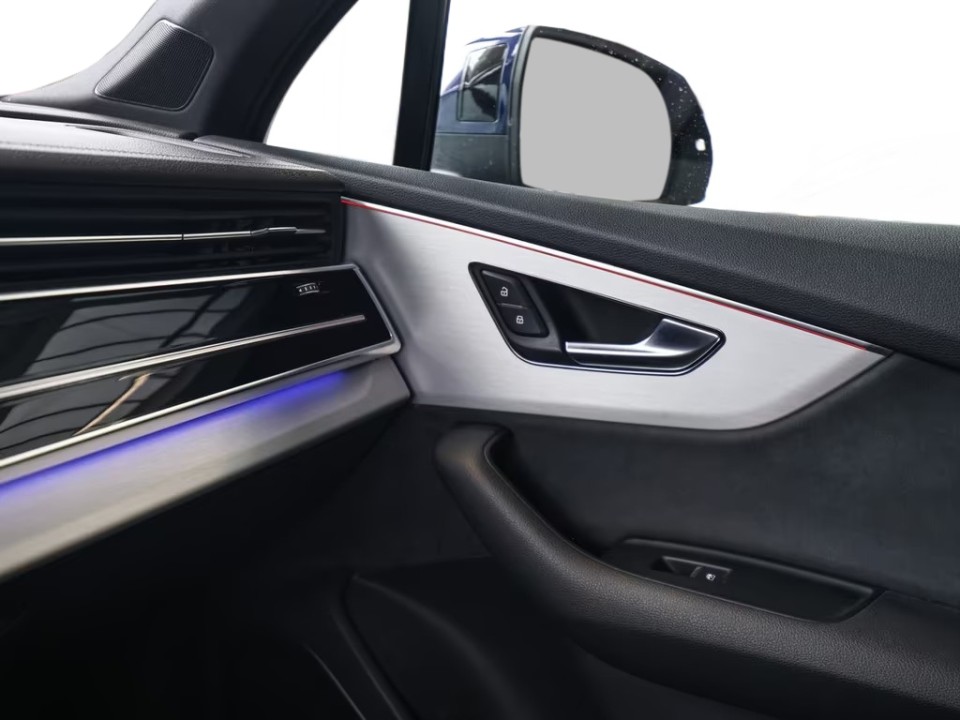 Audi Q7 50TDI quattro tiptronic S-Line - foto 22