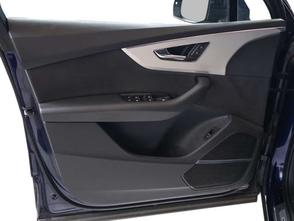 Audi Q7 50TDI quattro tiptronic S-Line - foto 21