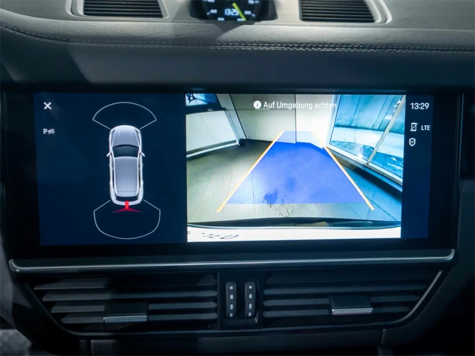 Porsche Cayenne E-Hybrid - foto 16