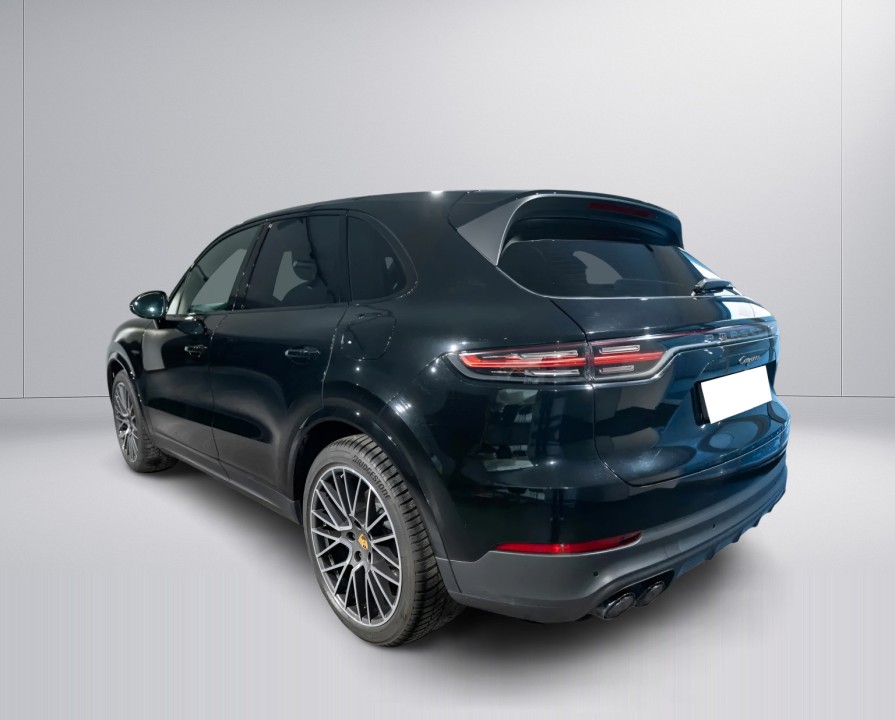 Porsche Cayenne E-Hybrid (4)