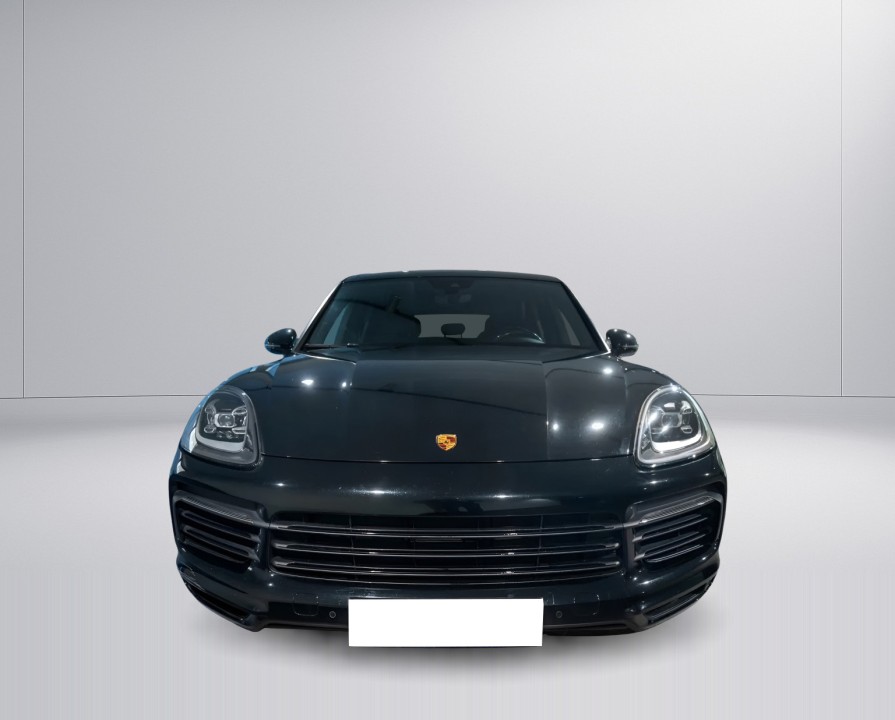 Porsche Cayenne E-Hybrid (2)