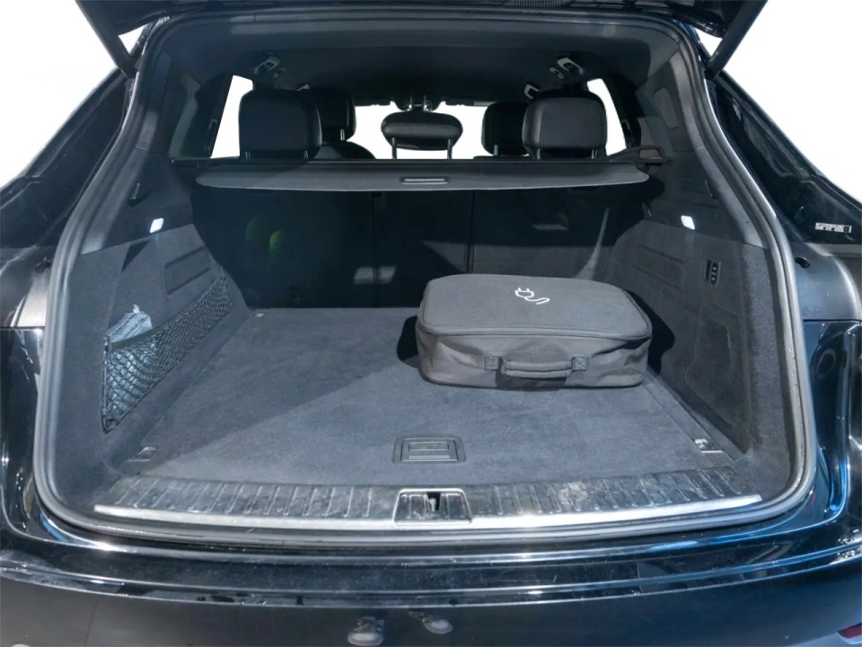 Porsche Cayenne E-Hybrid - foto 25