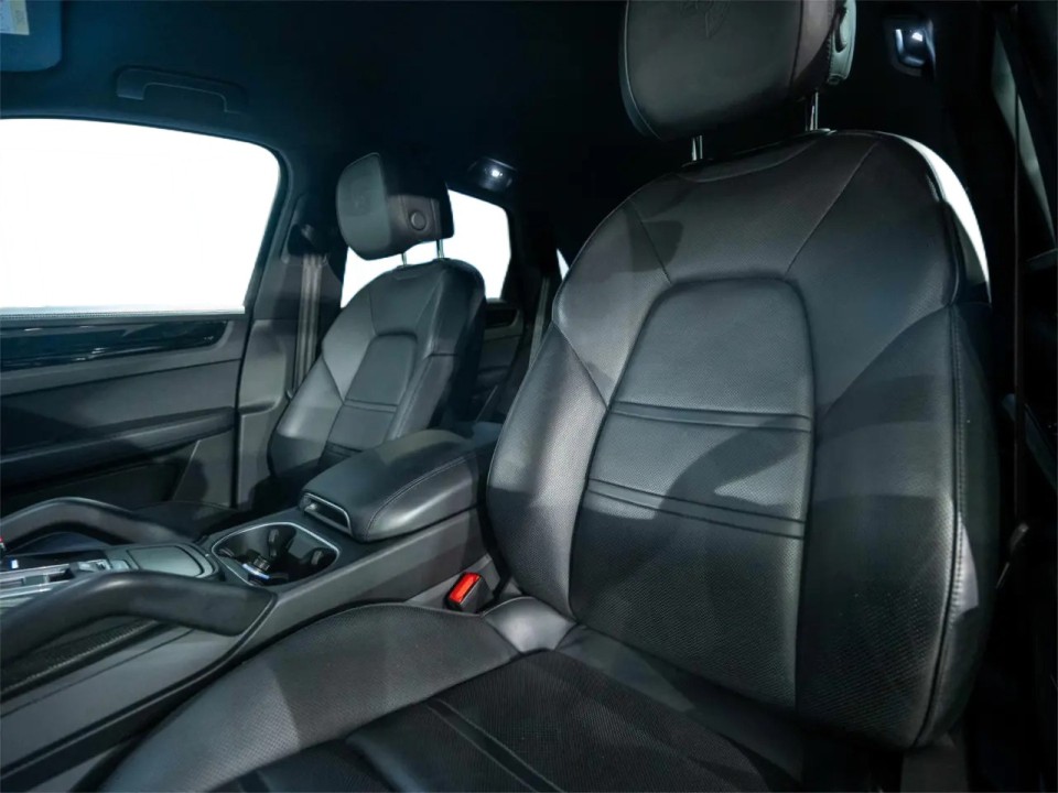 Porsche Cayenne E-Hybrid - foto 18