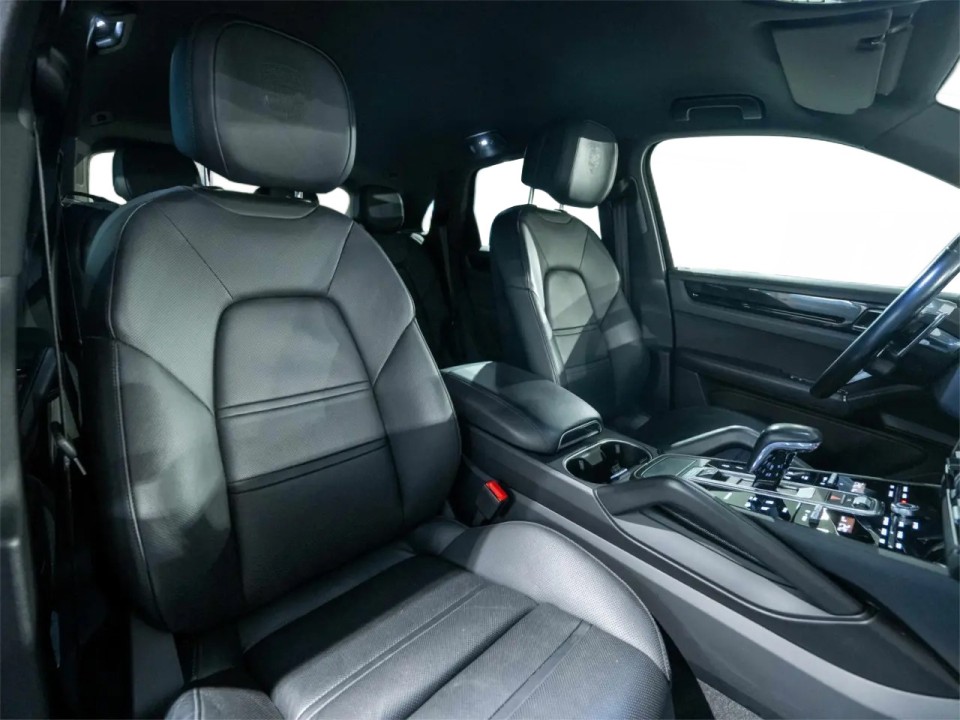 Porsche Cayenne E-Hybrid - foto 9