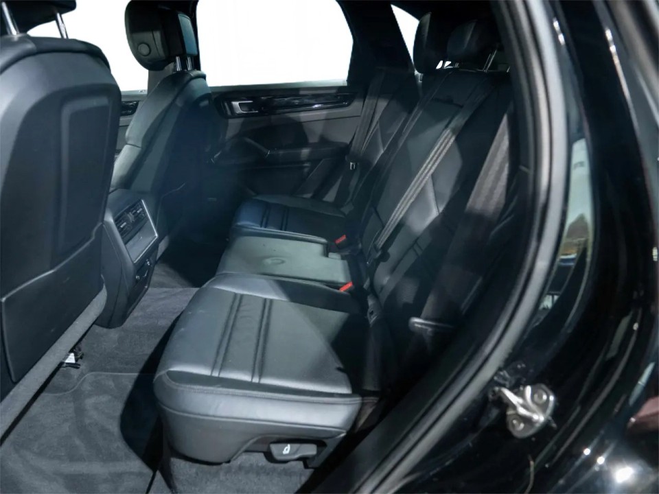 Porsche Cayenne E-Hybrid - foto 19