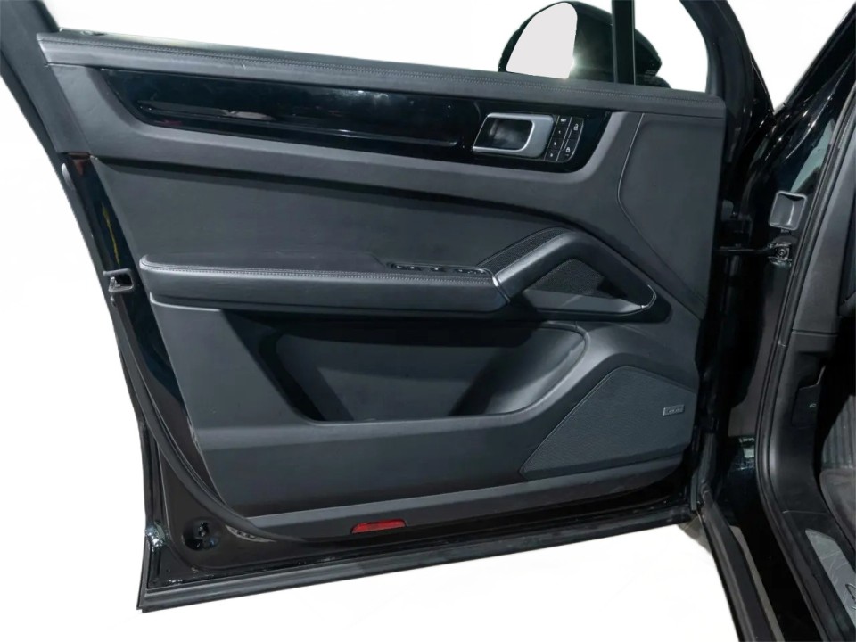 Porsche Cayenne E-Hybrid - foto 20