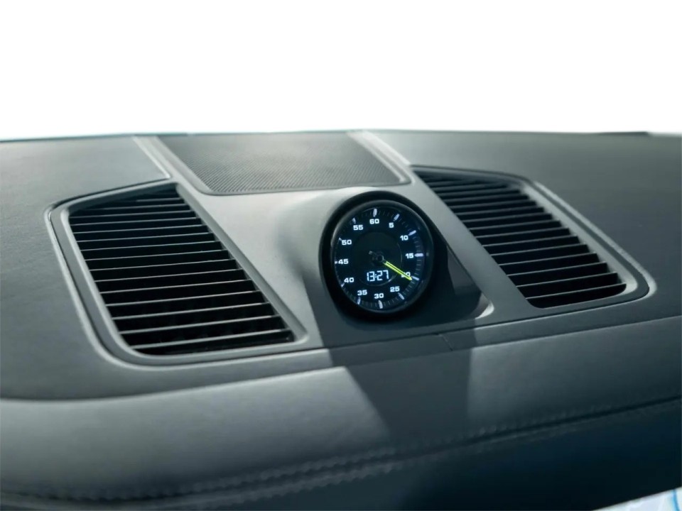 Porsche Cayenne E-Hybrid - foto 17