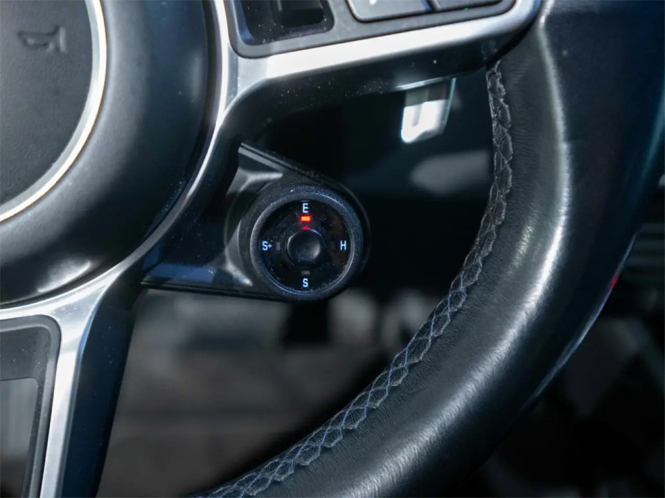 Porsche Cayenne E-Hybrid - foto 10