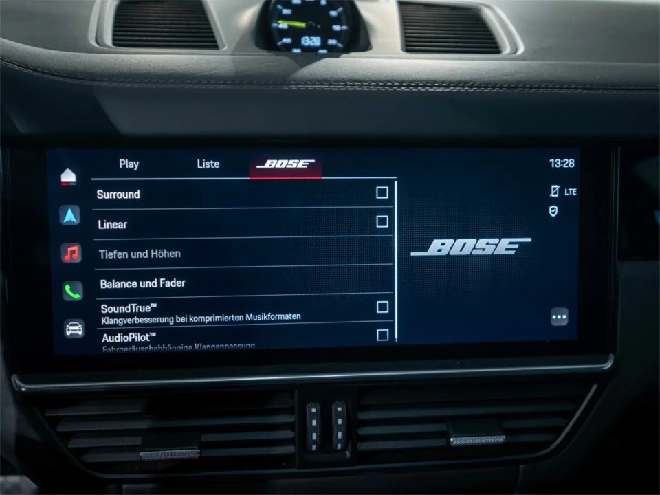 Porsche Cayenne E-Hybrid - foto 15