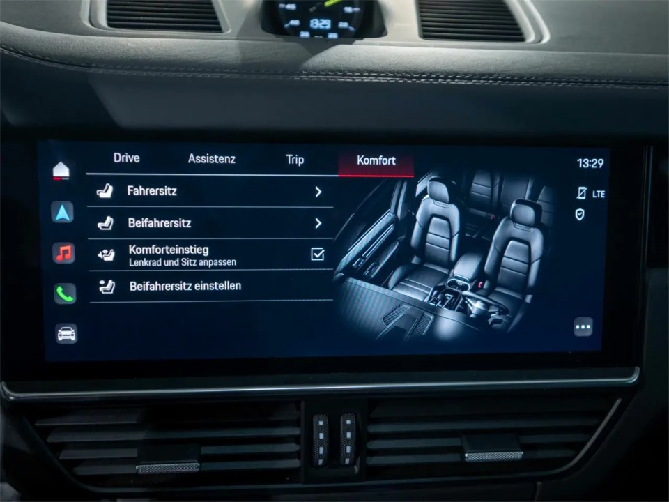 Porsche Cayenne E-Hybrid - foto 13