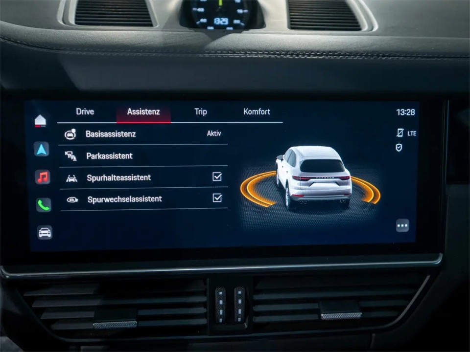 Porsche Cayenne E-Hybrid - foto 14