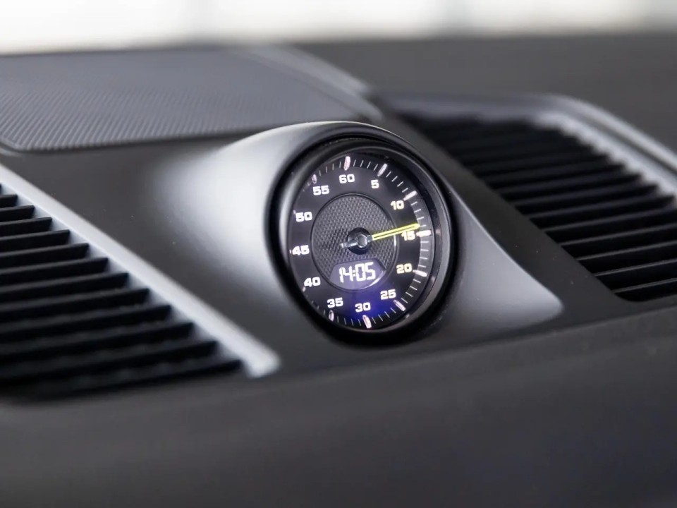 Porsche Cayenne E-Hybrid - foto 23