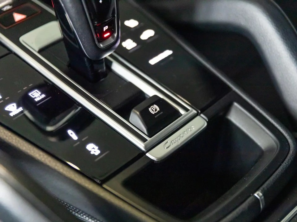 Porsche Cayenne E-Hybrid - foto 21